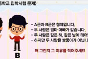 韓国人「日本の小学校入試の問題が韓国語では成立しない理由がこちらです‥」→日本式の発想に驚き（ﾌﾞﾙﾌﾞﾙ」