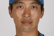 日本ハム古川裕大が新型コロナ陽性　無症状で療養