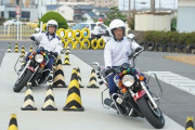 教習所通ってるけどバイク楽しすぎｗｗｗｗｗｗ