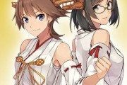 【艦これ】クイーン・エリザベスははたしてくるのだろうか？