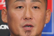 「ススキノで一晩100万円」「部屋があまりにも汚すぎて…」中日・中田翔（36）の選手生命を縮めた“豪快すぎる遊び方”とは