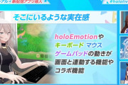 【ホロライブ】この画角ってどういう配信に向いているんだろ？