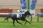 【2歳新馬】リアライズシリウス強すぎワロタw w w w w