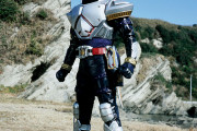 【仮面ライダー】中国で人気投票した結果･･･