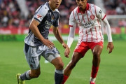 久保建英、WB役で出場し時間制限起用つづく　怪我無くW杯メンバー発表へ　ソシエダはジローナとドロー