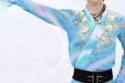羽生結弦さんの『Notte Stellata』宮城で輝く！東京MXで特集された神ハイドロブレードに悶絶！まさかの生投票もアツい！