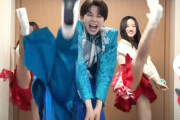 【速報】Juice=Juice工藤由愛・遠藤彩加里＆M!LK塩﨑太智「盛れ！ミ・アモーレ」を踊ってみたTikTokが3時間で13万いいね！