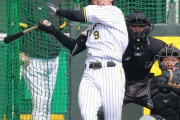阪神岡田監督、どうしても高山俊を使いたい「１年目であれだけやった。蘇ってほしいもんね」