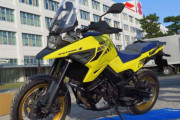 スズキのバイク買うやつってどういうセンスしてんだ？