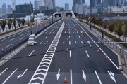 【悲報】五輪、首都高バトルを種目化へｗｗｗｗｗｗ