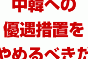 トランプがWTOに要求「中国や韓国への優遇措置をやめろ。途上国扱いで不当な利益を得ている」　正論すぎるだろ…
