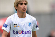 【海外サッカー】アシスト王・伊東純也が開幕戦で1アシスト！ しかし、終盤のPKで王者クラブ・ブルージュに逆転負け《ジュピラー・プロ・リーグ》