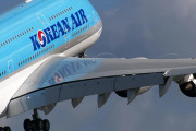 大韓航空、ソウル-成田線にオール2階建てのエアバスA380投入。ナニを運ぶつもりなのか