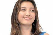 木下優樹菜さん、左手薬指にシンプルな指輪　Jリーガーとラブラブ　「ほとんど一緒に過ごしている」