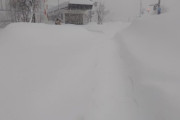 【ドカ雪】札幌市、正午までの24時間降雪量が観測史上最高を更新（※画像あり）