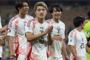 サッカー日本代表がサウジアラビア戦勝利で成し遂げた世界初の偉業とは？