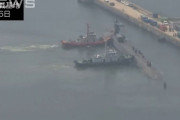 米海軍のオハイオ級原子力潜水艦「ミシガン」が韓国の釜山作戦基地に入港…2017年10月以来、5年8カ月ぶり！