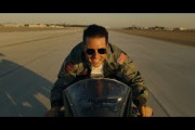 トム・クルーズ、大空を駆ける！『トップガン　マーヴェリック』最新予告編公開
