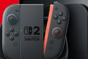 【悲報】トランプ関税の影響で、アメリカでのSwitch2が656ドル(約9万5千円)wwww