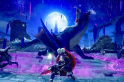 モンハンサンブレイク、アプデでギルクエ追加で神ゲーに