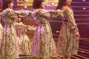 【乃木坂46】足ピーンwww 星野みなみ『シーソー』で必死に高さを出そうとしてる姿が可愛すぎるwwwwww