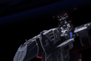 【劇場版ガンダムSEED】戦艦「ミレニアム」の性能が無法すぎる