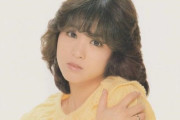 松田聖子でさえ当時は音痴扱いだったんだろ？昭和歌謡レベル高すぎだろｗ