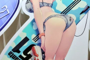 【艦これ】流石に季節的にも水着mode追加はもう厳しいか・・・？