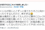 【速報】ホロライブVtuber沙花叉クロヱさん幽霊との同棲がバレて炎上中