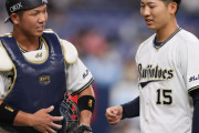 【2022/7/20 B2-0F】オリックス・吉田正尚の2ランホームランでリードし、援護をもらった先発の椋木は9回途中までノーヒットに抑える素晴らしいピッチングでプロ2勝目を挙げる！