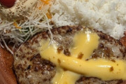 びっくりドンキー初めていったんやが美味すぎじゃね？