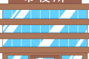 【悲惨】オレ公務員『全落ち』大卒郵便、市役所に行った結果ｗｗｗｗｗ