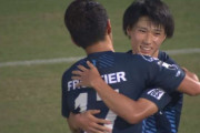 【J2第29節 横浜FC×鹿児島】中山克広の2ゴールなど5得点で横浜FCが大勝！連続無敗を11に伸ばし2か月間負けなしに