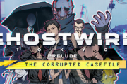 【速報】神ゲー「Ghostwire: Tokyo」、無料配布キタ━━━⎛´･ω･`⎞━━━ッ!!