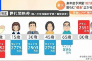 公明党議員　高齢者の為に増税された現役層を煽りまくる「おー、かなり盛り上がってますね(^_^*)」