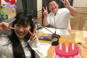 高城れに｢誕生日の朝は もんじゃが食べたい」オテンキ･のり｢めんどくさいよ〜!?｣『ももクロパンチ 6/6』実況まとめ！