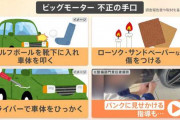 損保ジャパン、ビッグモーターに直接指導 「この角度から撮れば保険使えるでしょ」