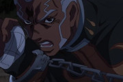 「ジョジョ6部」ラスボスのプッチ神父って、あんま人気なくない？？