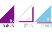 乃木坂46、櫻坂46、日向坂46が注意喚起「メンバーへのつきまとい行為はおやめください」