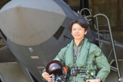 韓国人女性で初めて超音速戦闘機「KF-21 ポラメ」のテストパイロットに選抜されたチョン・ダジョン空軍少領！