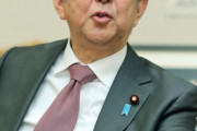【安倍前首相】「五輪までは菅首相支持」　解散権を封じ後継総理選びへ