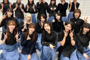 【櫻坂46】Mステだけの特別版？最高だったな
