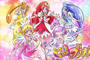 プリキュアのどういうところを評価して見てるんや？
