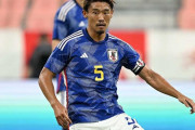 【朗報】サッカー日本代表、1番重要な選手は久保でも三笘でも遠藤でも鎌田でも南野でも長友でもなかったｗｗｗｗ