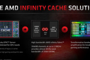 RGT「SIEの特許から、PS5はUnifiedL3キャッシュと、APU内にinfinity Cacheを備えていることが判明」