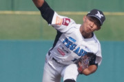 独立リーグの19歳・西濱勇星投手が最速155kmｗｗｗｗ