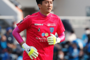 日本でGKは“不人気ポジション”なのか　六反勇治が語る育成年代の現実