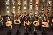 遂に本日SONGS欅坂46として最後の出演！その予告編が公開