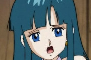 【朗報】ドラゴンボールで一番かわいい女キャラ、プーアル(人間体)に決まるｗｗｗｗ