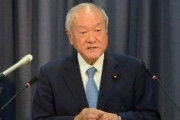 鈴木財務相、6月減税で「賃上げに合わせ所得向上をより強く実感」